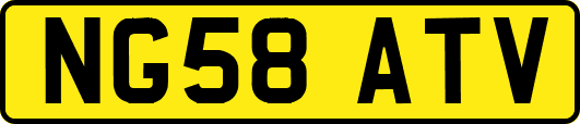 NG58ATV