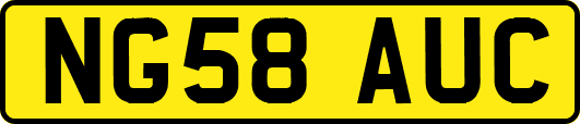 NG58AUC