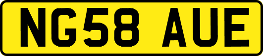 NG58AUE