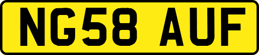 NG58AUF