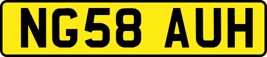 NG58AUH