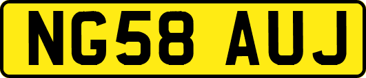 NG58AUJ