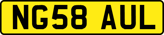 NG58AUL