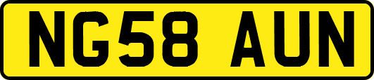 NG58AUN