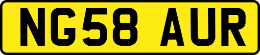NG58AUR