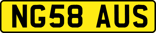NG58AUS