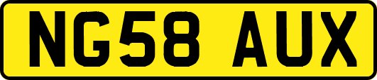 NG58AUX