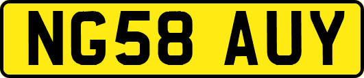 NG58AUY