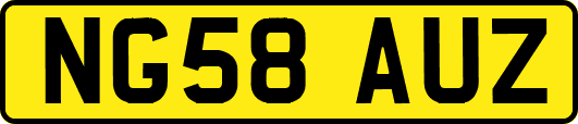 NG58AUZ