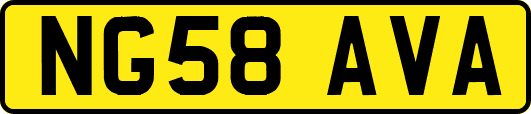 NG58AVA