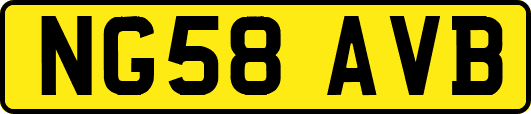 NG58AVB