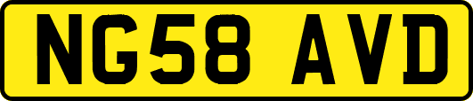 NG58AVD