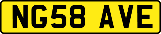 NG58AVE