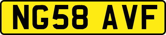 NG58AVF