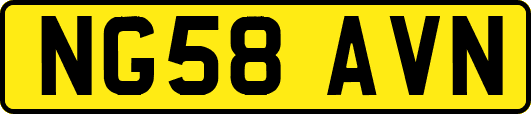 NG58AVN