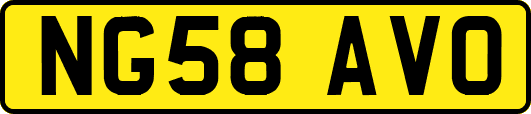 NG58AVO