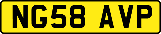 NG58AVP