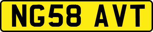 NG58AVT