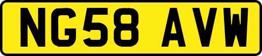 NG58AVW