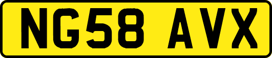 NG58AVX