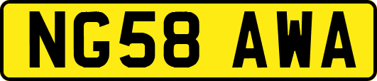 NG58AWA