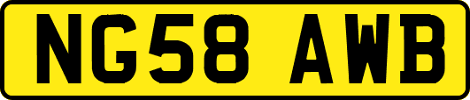 NG58AWB