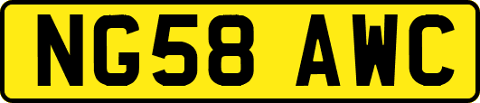 NG58AWC