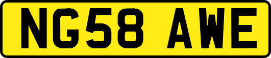 NG58AWE
