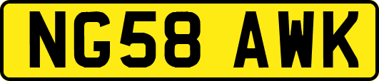 NG58AWK