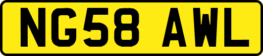 NG58AWL