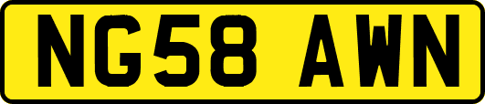 NG58AWN