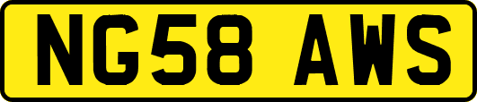 NG58AWS
