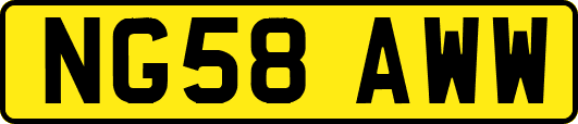 NG58AWW