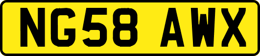 NG58AWX