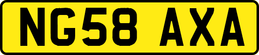NG58AXA