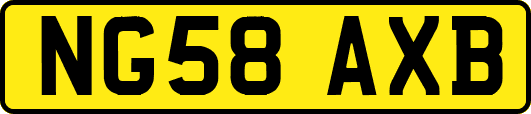 NG58AXB