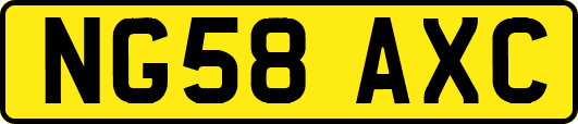 NG58AXC