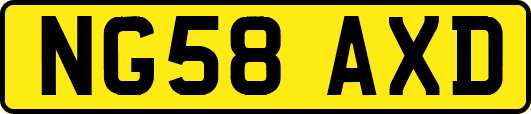 NG58AXD