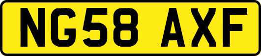 NG58AXF
