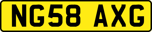 NG58AXG