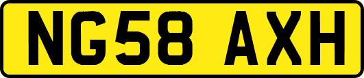 NG58AXH
