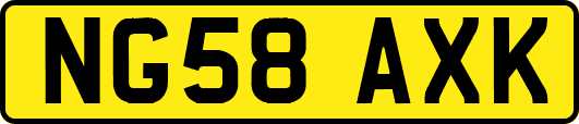 NG58AXK