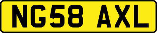 NG58AXL