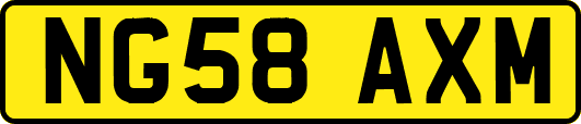 NG58AXM