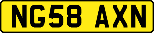 NG58AXN