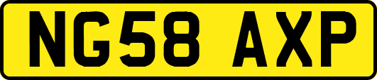 NG58AXP
