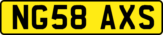 NG58AXS
