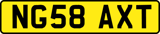 NG58AXT