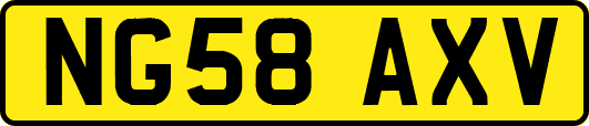 NG58AXV