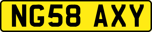 NG58AXY